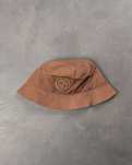 Панама STONE ISLAND 99461 Bucket Hat Military Green SI0193-MGN