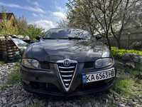 продам Alfa Romeo GT 1.9 2007