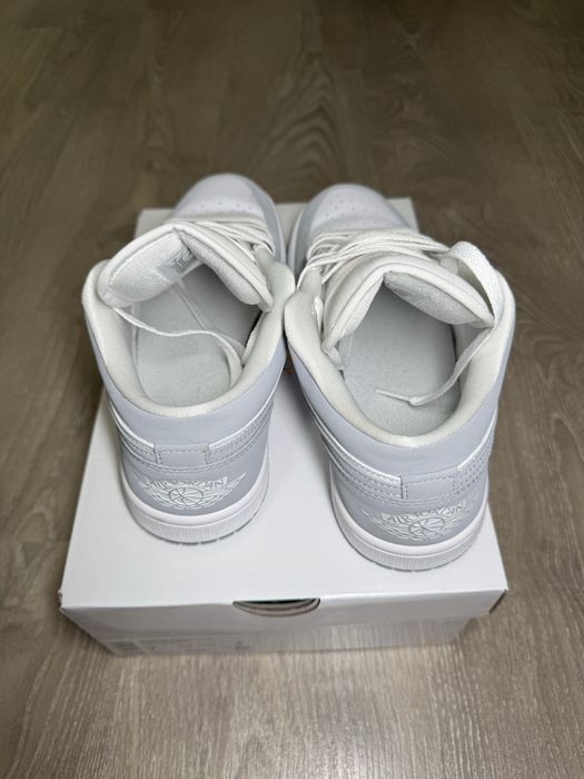 Кеди Nike jordan 1 low