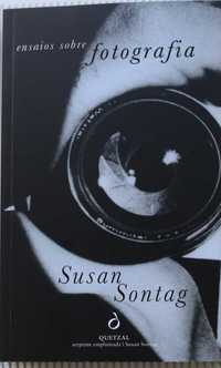 Susan Sontag «Ensaios sobre fotografia»