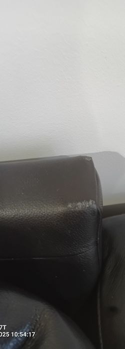 Sofa/kanapa skórzana