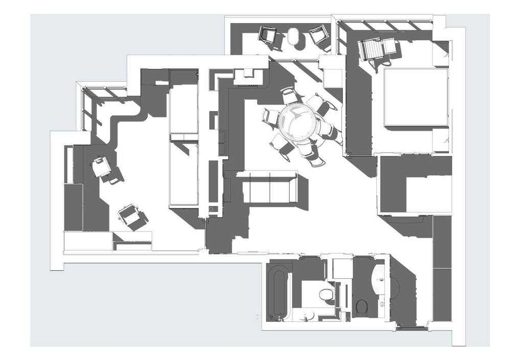 Навчальний курс "ДИЗАЙН ІНТЕР'ЄРУ" Онлайн-навчання.