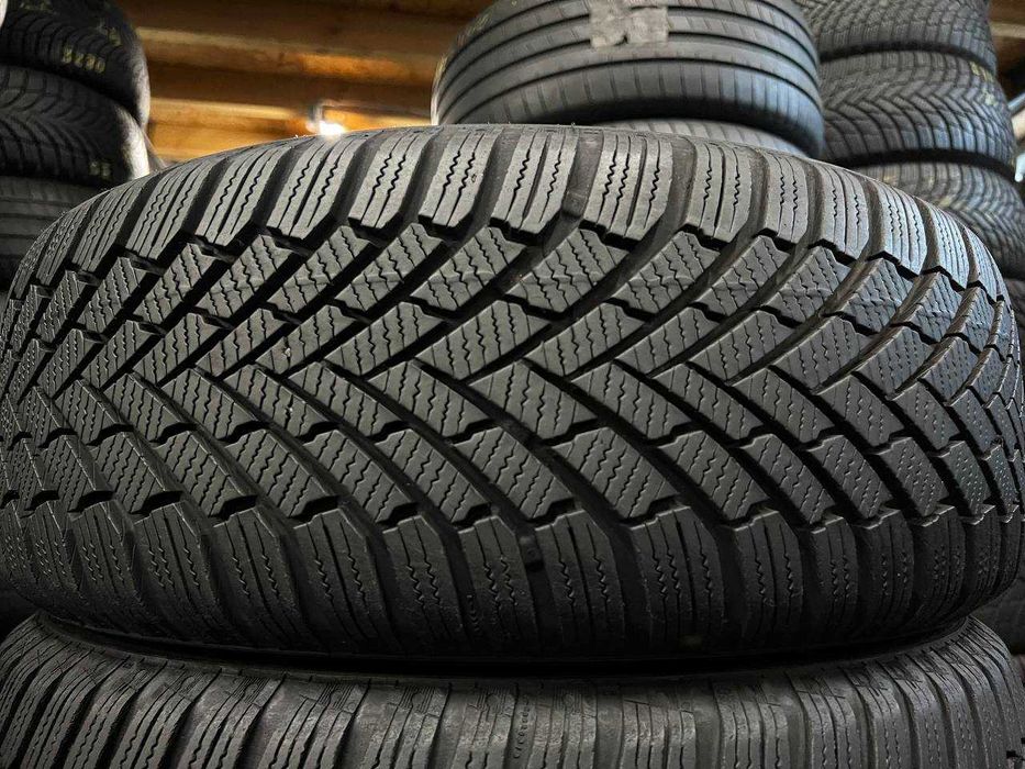 205/55 R16 CONTINENTAL WINTERCONTACT TS860 (95%) Зима 215 60 65 70