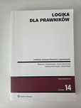 Logika dla prawników Wydanie 14