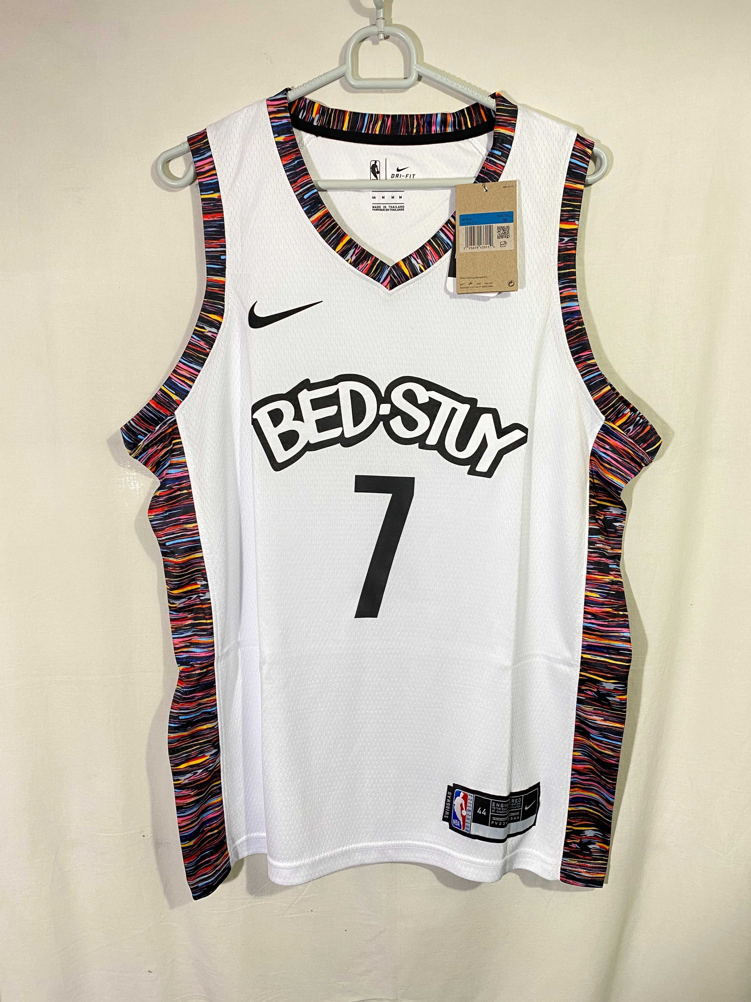 Koszulka Kevin Durant Brooklyn Nets Swingman Jersey NBA M i L