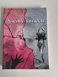 Niemy śmiech Heidi Hassenmüller Literatura dziecięca