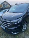 Wynajem busów osobowych 9 osób Opel Vivaro  wersja LONG