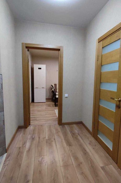 Продаж 1к квартири ЖК Кришталеві Джерела Теремки Голосіївський район