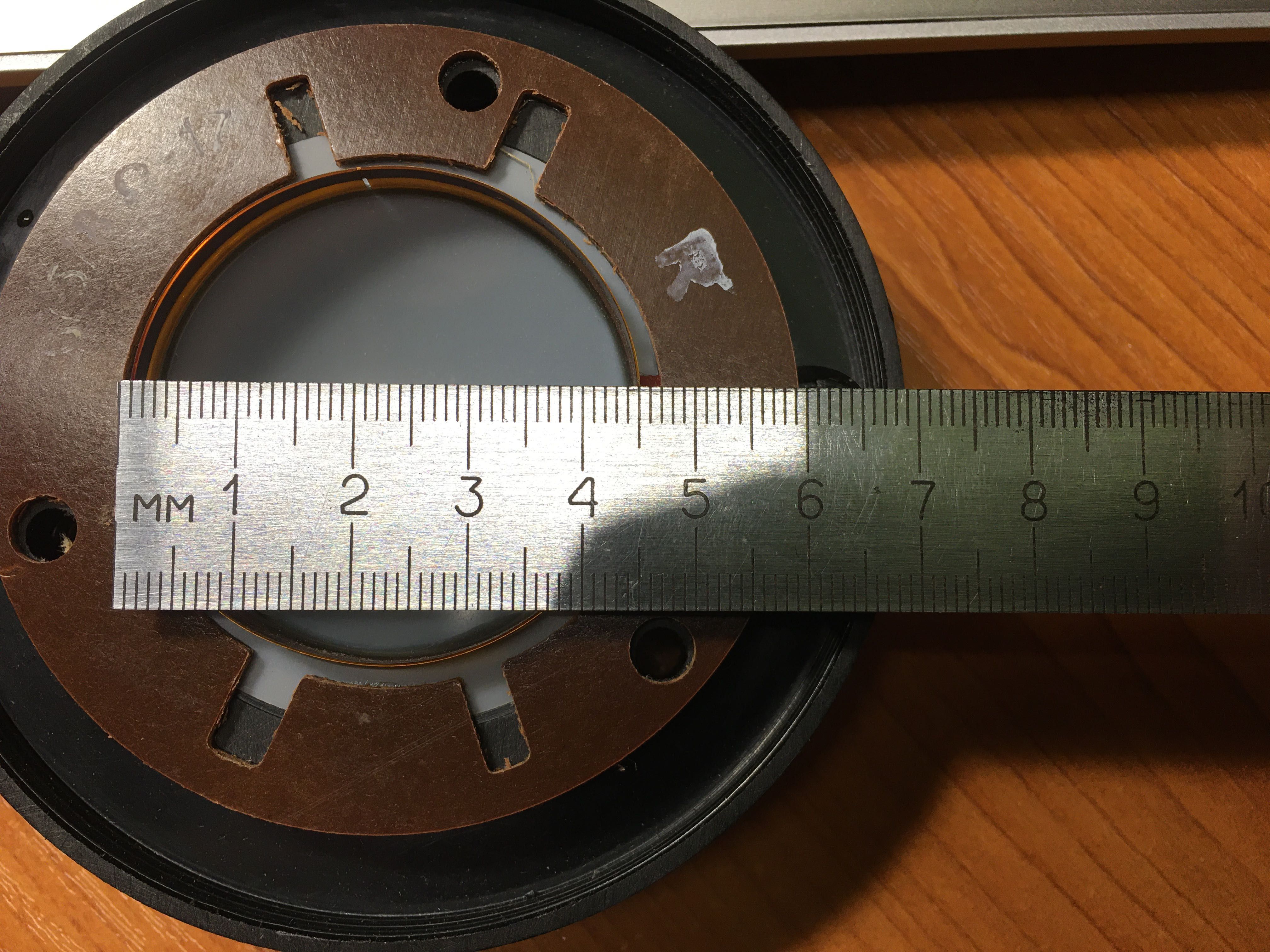 Продам пищалку Beyma Model SMC 280/ST.
