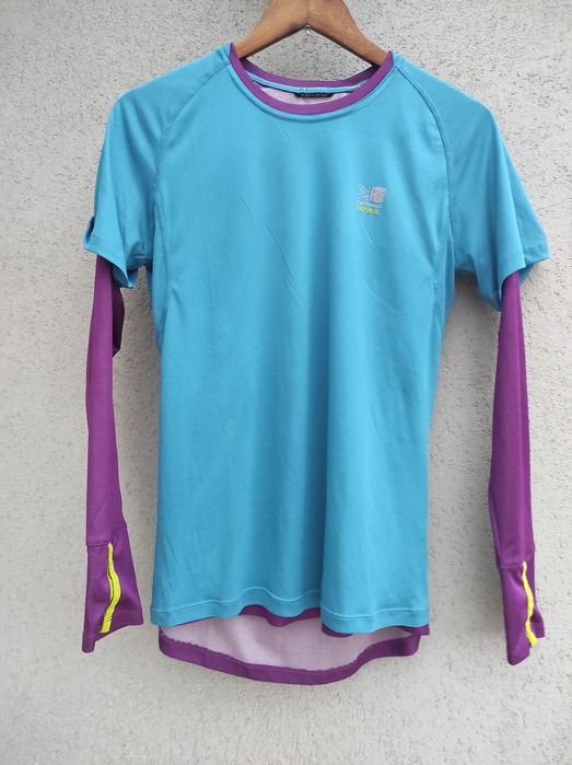 662. Bluza do biegania Karrimor trail running r. 12 r. 40 r. L