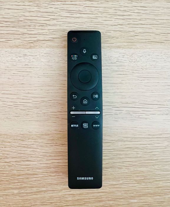Samsung Smart Monitor 27" S27AM502NR FHD