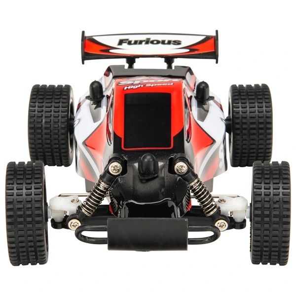 Zdalnie sterowany Buggy SPEED RACING Game Champion 2,4Ghz