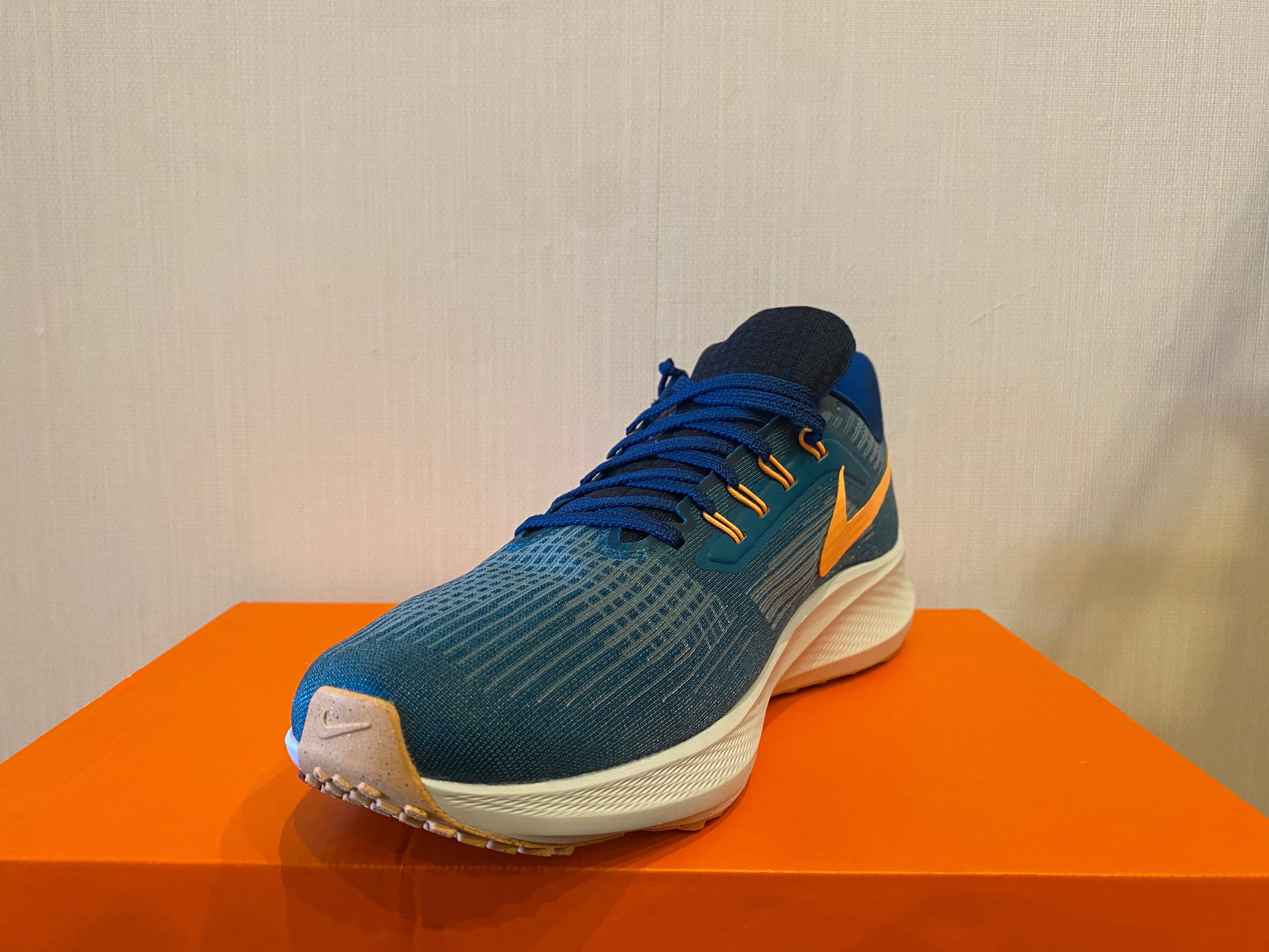 Кроссовки для бега Nike Air Zoom Pegasus 39