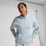 Худі жіноче PUMA оригінал XS