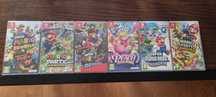 Super Mario Jogos Nintendo Switch