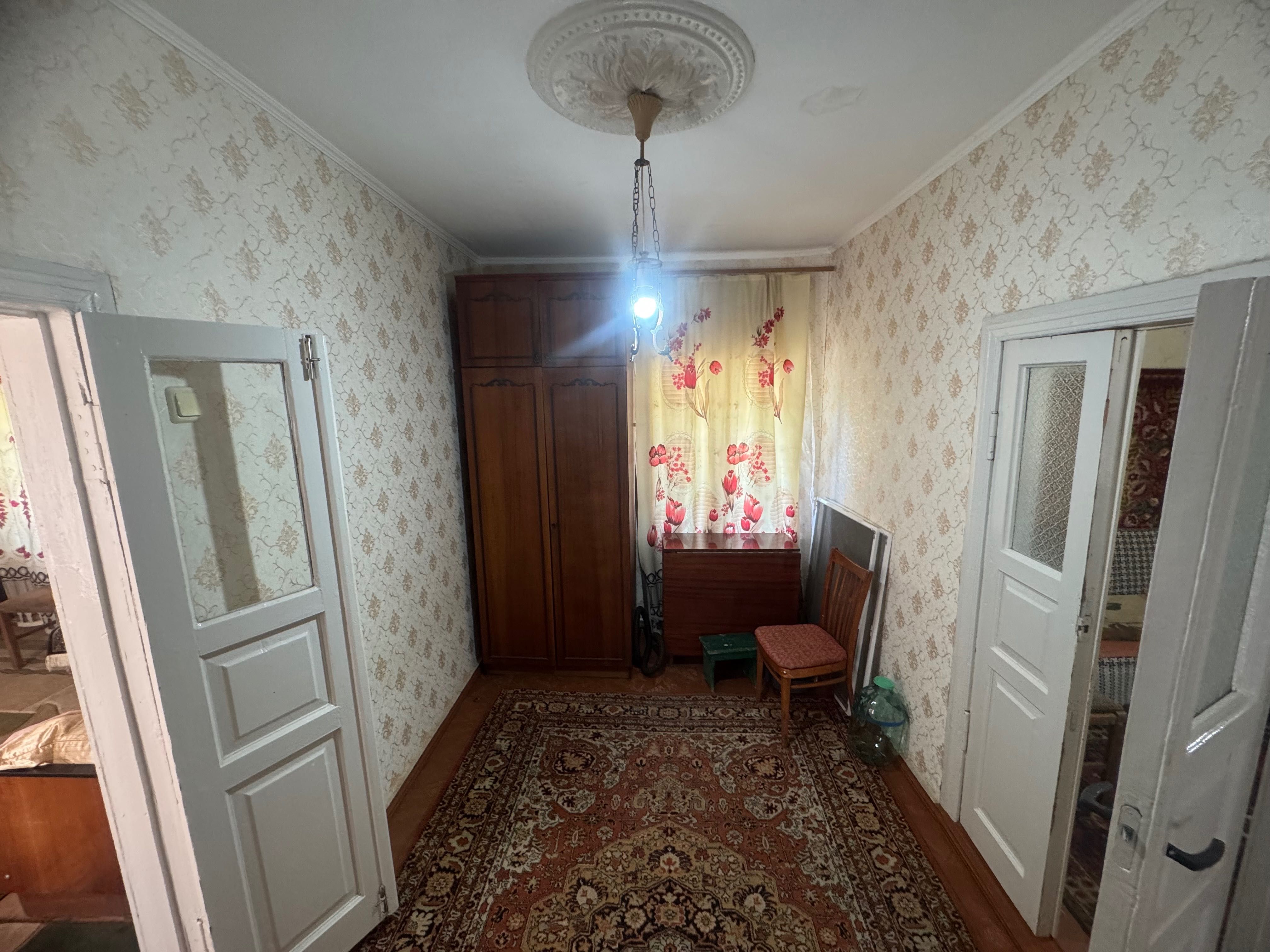 Продается дом по улице 1-я Экипажная