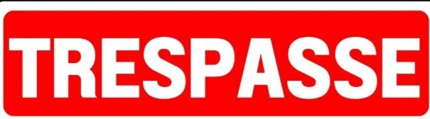 Trespasse Loja de Roupa de Criança