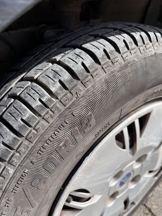 Fiat Panda 2006 1.2 gasolina