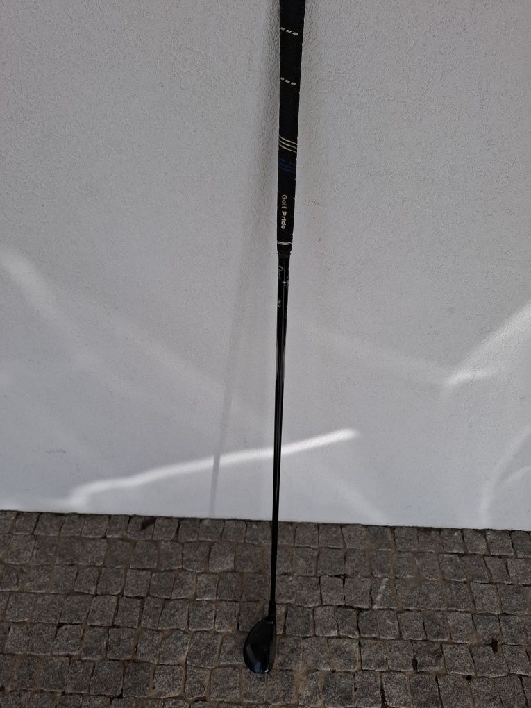Taco golfe Hibrido Titleist 910H - 19°