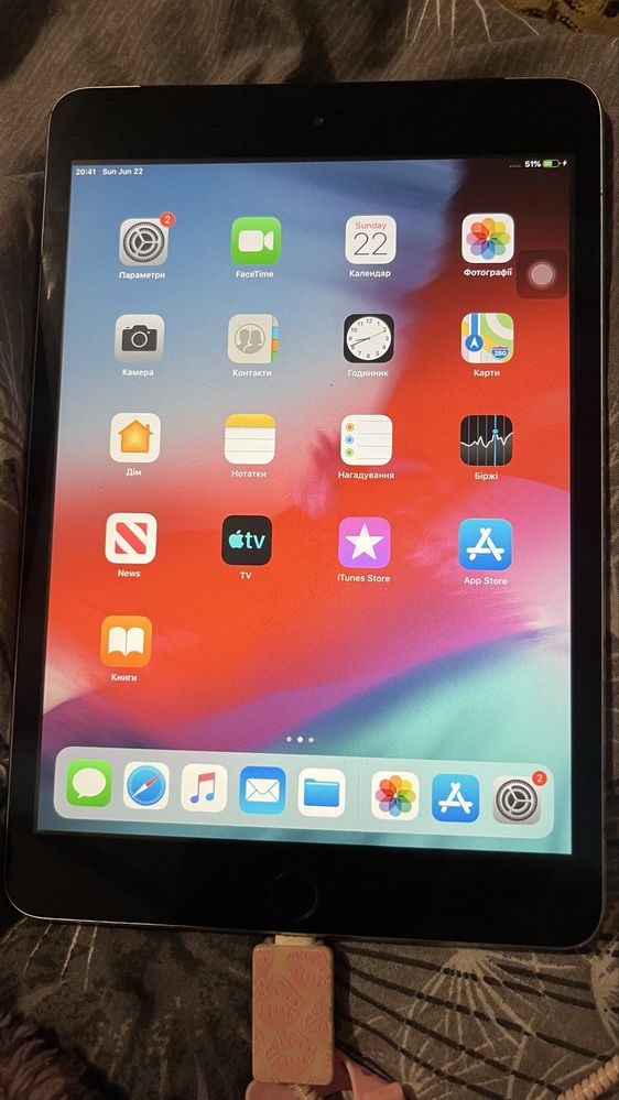 Ipad 3 mini в чудовому стані