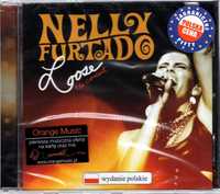 Nelly Furtado - Loose! The Concert (Polska cena) (CD)