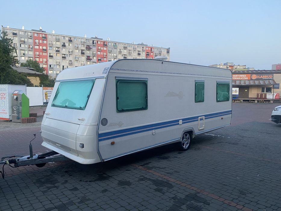 Adria unica 562UL - 2000r