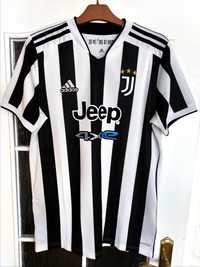 Koszulka/Jersey Adidas Juventus Turyn r.M domowa, Bianconeri