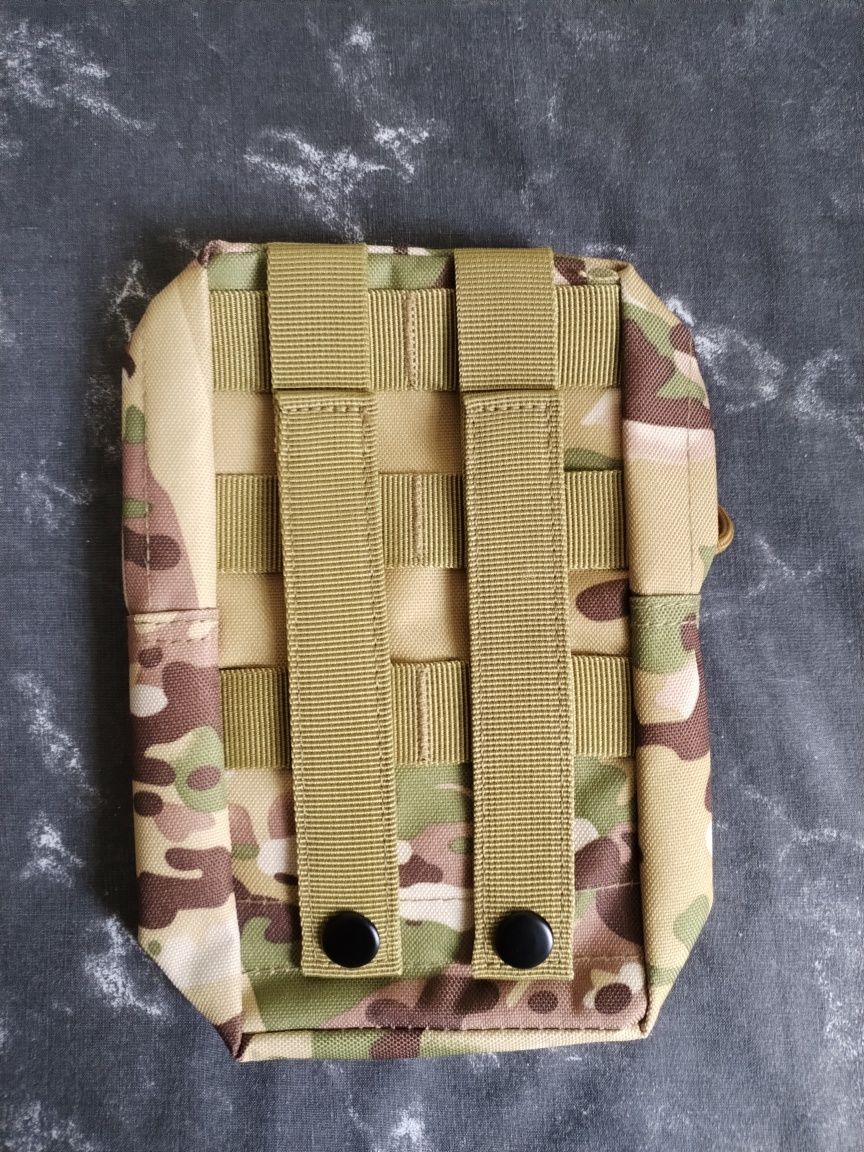 Bolsas estilo militar (NOVO) e ( Envio Grátis)