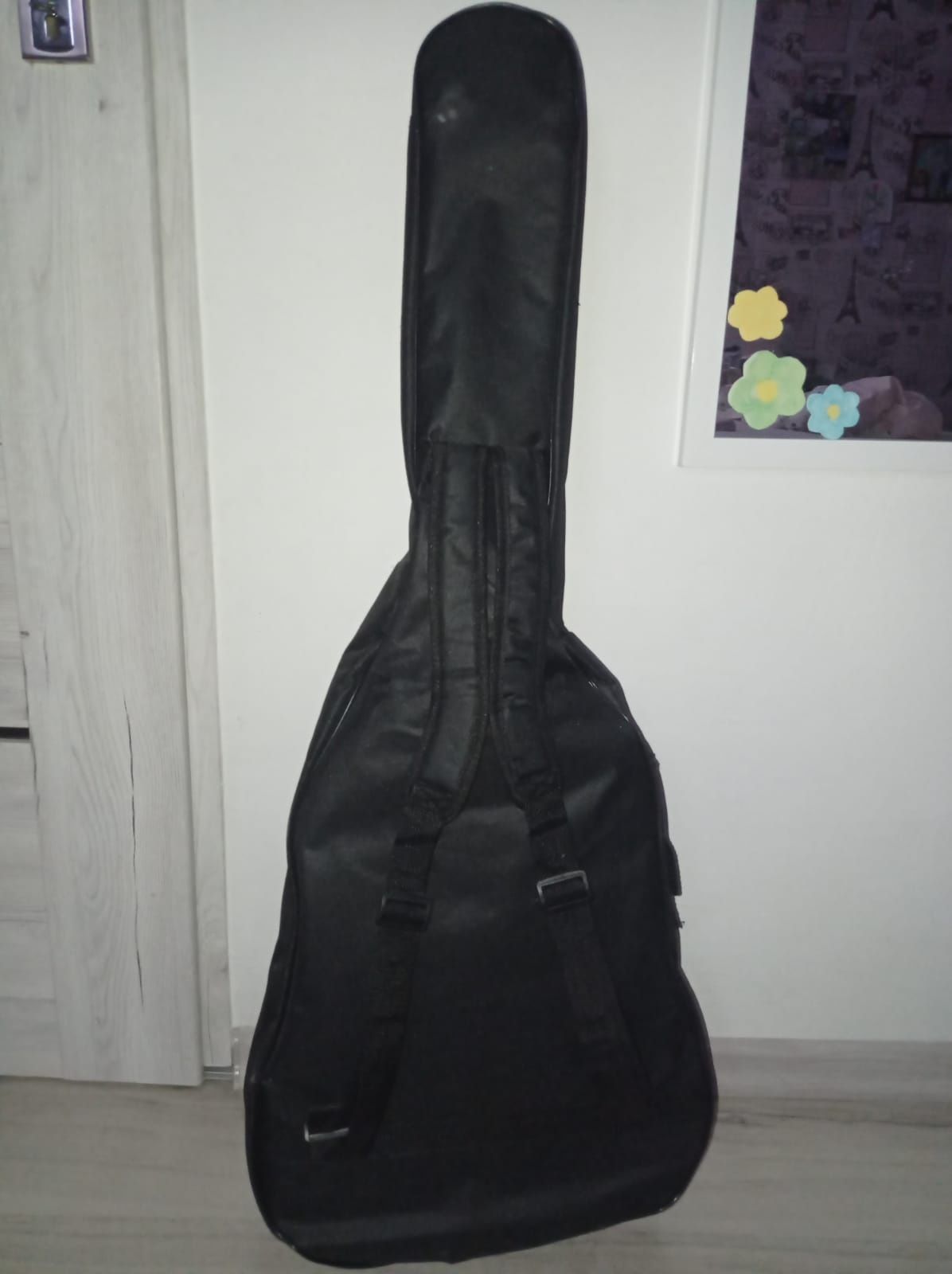 Gitara klasyczna EV-122 3/4