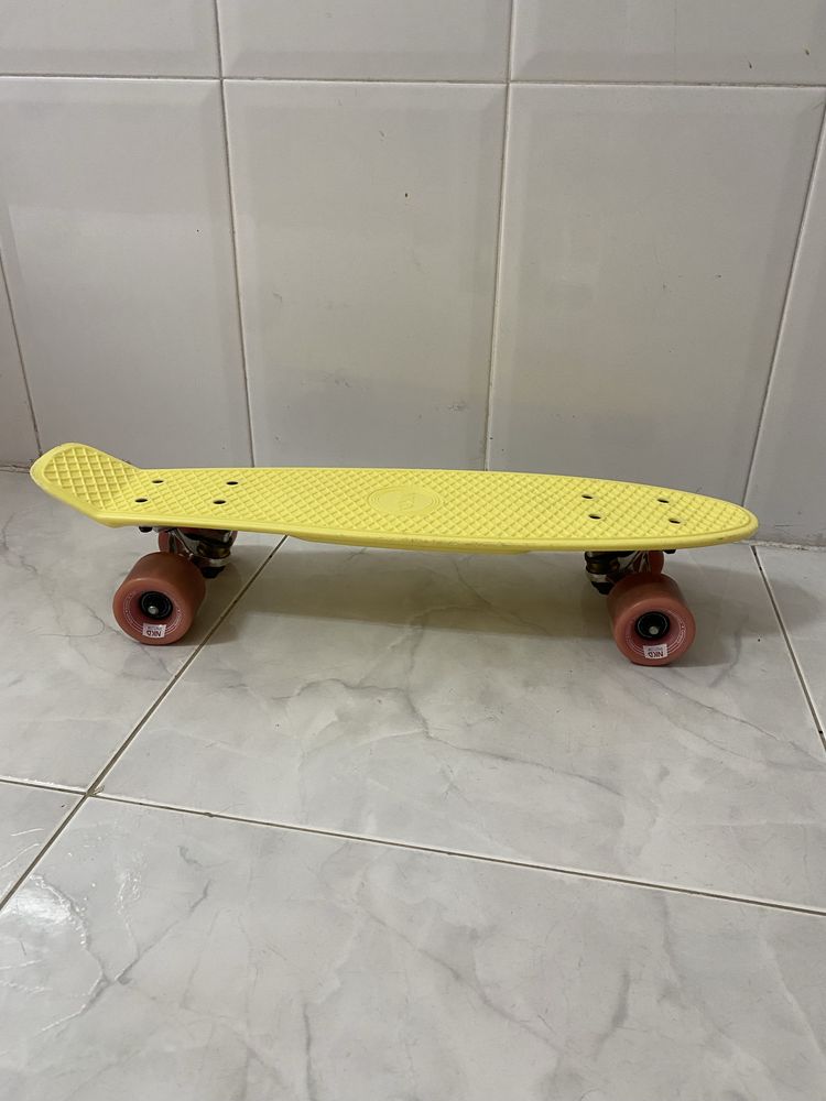 Skate penny board NKD