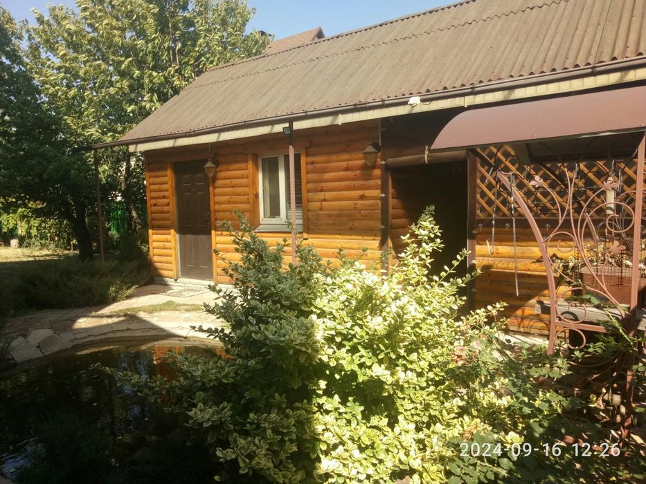 Продам шикарний новий будинок м. Суми