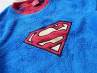 Bluza Superman 9 lat