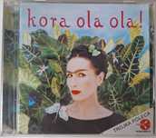 Płyta CD Kora ola ola !