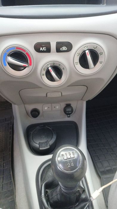 Продам машину Hyundai Accent