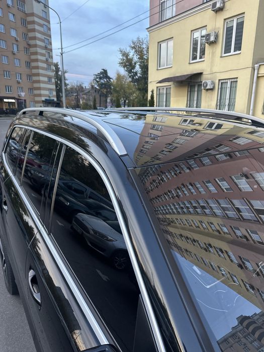 Продам мерседес gl350 в гарному стані