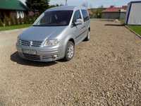 volkswagen caddy-1.9tdi