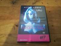Disposta a Tudo  - filme DVD