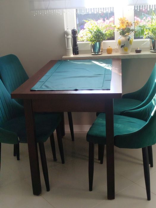 Zestaw mebli do kuchni