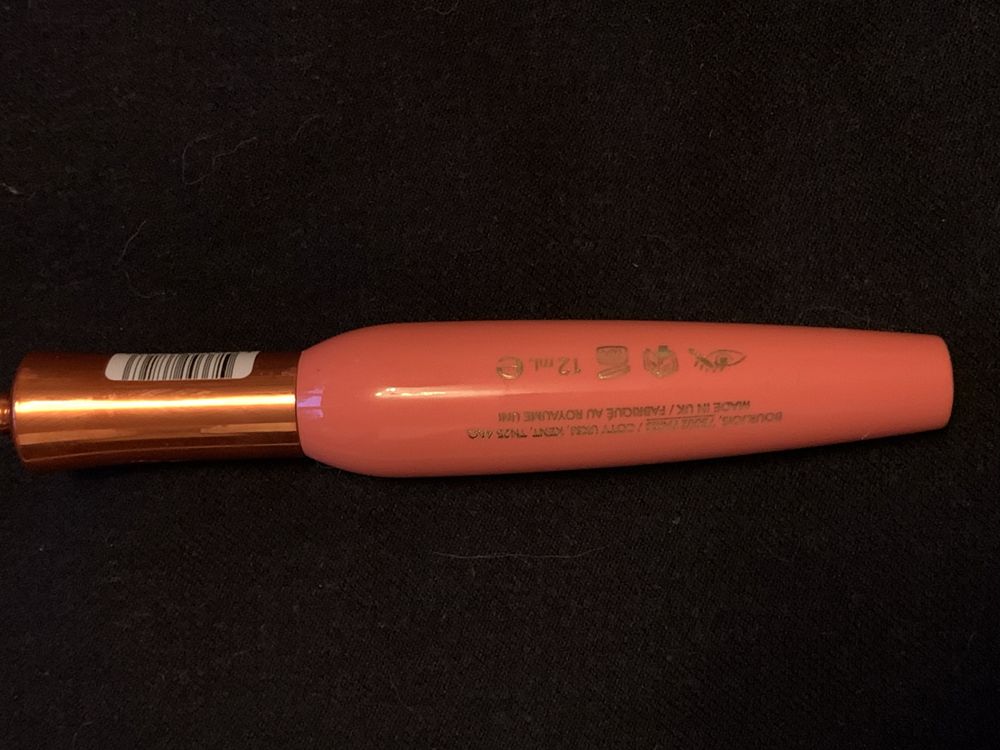 Tusz do rzęs Bourjois Volume Glamour Lift & Stretch Mascara