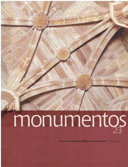 7871 - Revista Monumentos