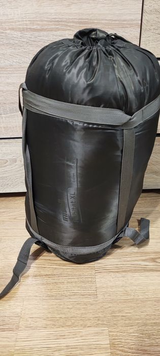 Продам новий британський  спальник,спальний мішок. Mival habitat