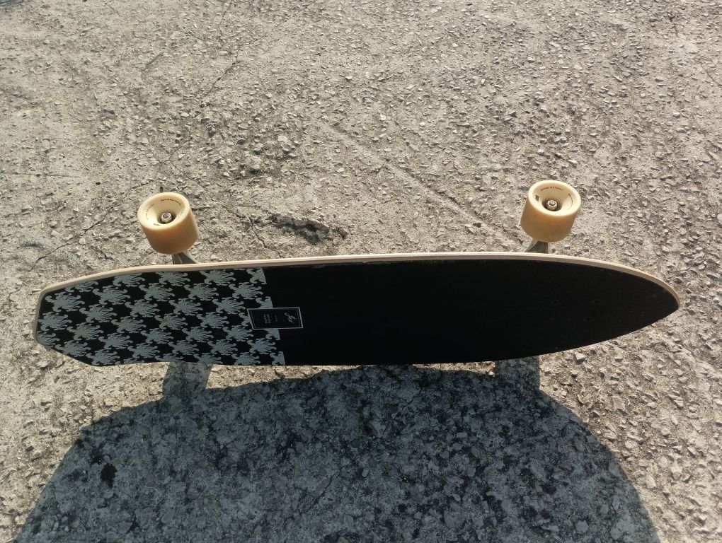 Skate estado novo