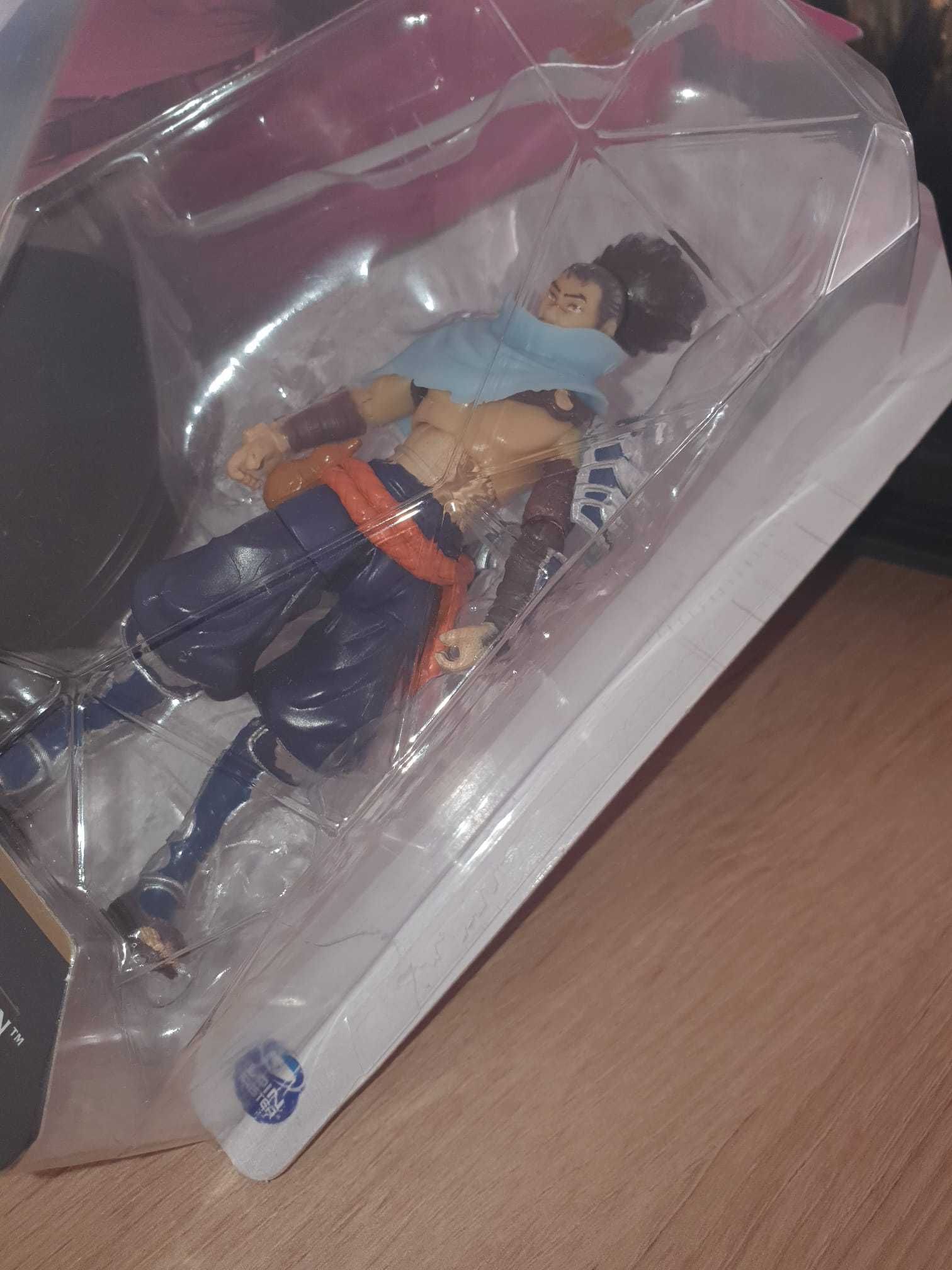 League of Legends Yasuo Figura