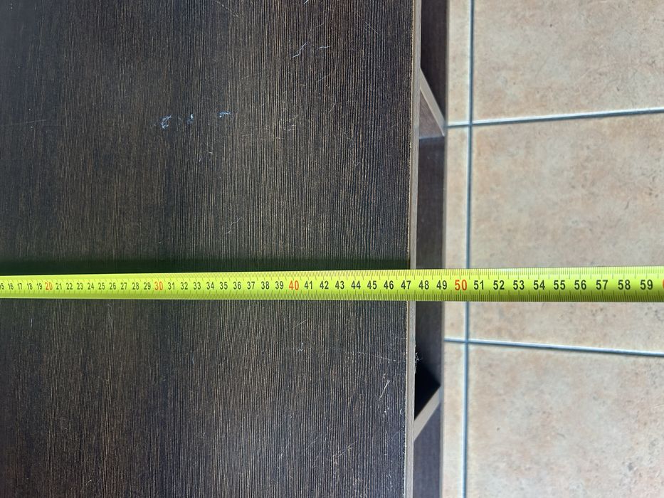 Szafka do przechowywania