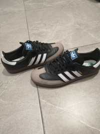 Buty adidas samba