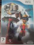Jogos Nintendo Wii