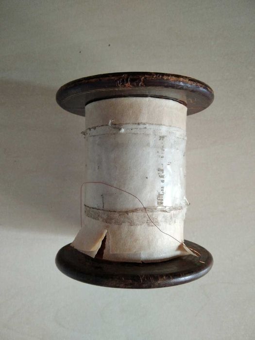 Катушки электрические