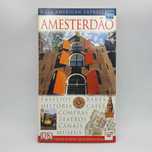 Livro - Guia American Express: Amesterdão -PAR4-SITE