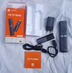 Xiaomi Mi Tv Stick android smart tv