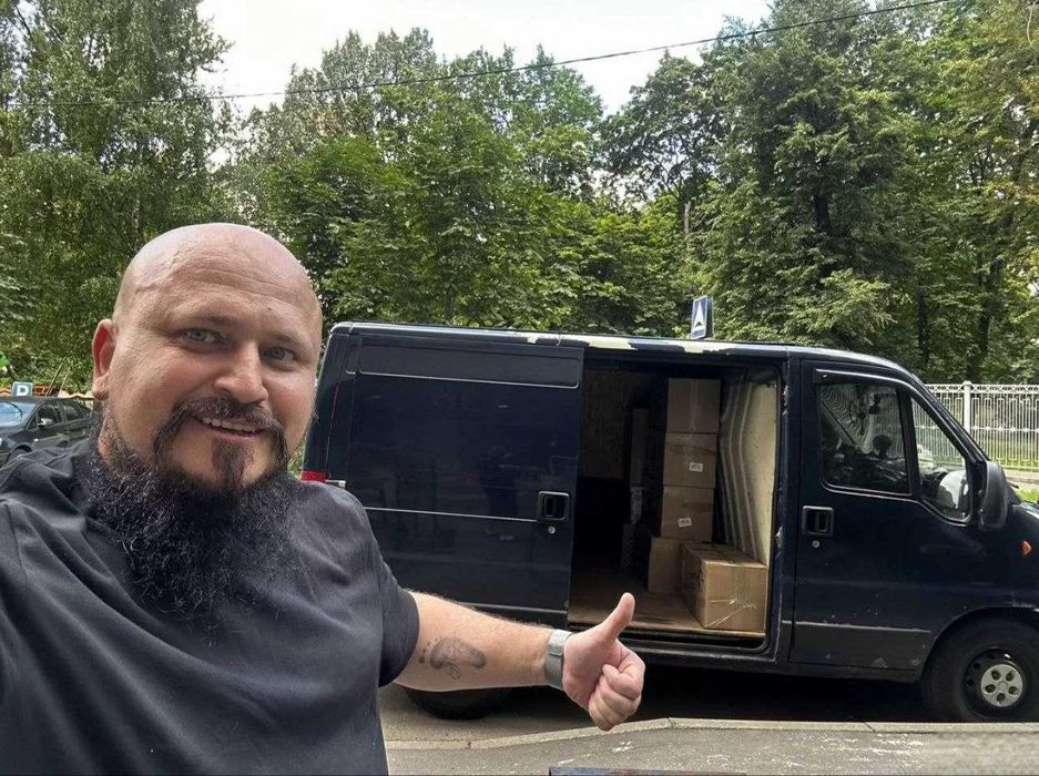 Перевезти мебель вещи , Грузоперевозки , Грузовое такси , Перевозки